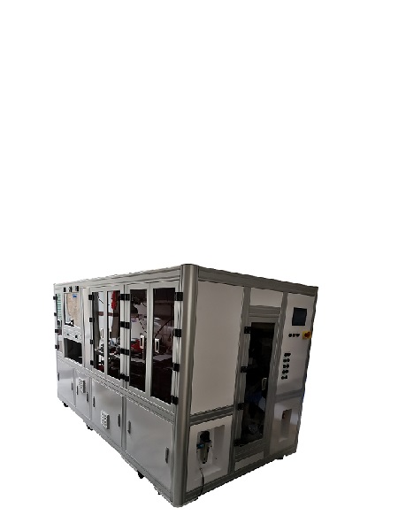 自動(dòng)離型紙清洗機(jī)